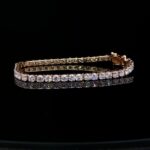 Tārakā Tennis Bracelet - Image 2