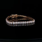 Tārakā Tennis Bracelet
