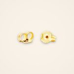 Mixed-Cut Diamond Bloom Drop Earrings - Traditions