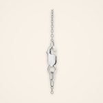 Classic Point-Up Pear Diamond Pendant - Traditions