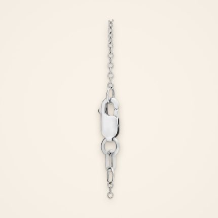 Classic Point-Up Pear Diamond Pendant - Traditions