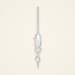 Classic Twin-Bail Round Diamond Pendant - Traditions