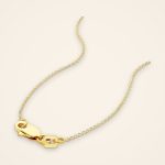 Classic Quarter-Carat Six-Prong Diamond Pendant - Traditions