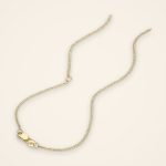 Classic Milgrain-Edge Wire-Basket Diamond Pendant - Traditions