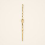 Contemporary Emerald-Cut Laboratory-Grown Diamond Collar Necklace - Traditions