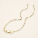 Contemporary Open-Loop Freshwater Cultured Pearl Necklace - Traditions