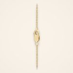 Everyday Twelve-Diamond Gold Cross Pendant - Traditions